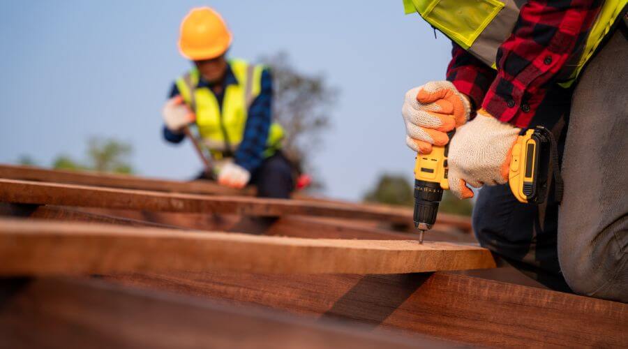 Expert Emergency Roof Repairs services in Sutherland, IA